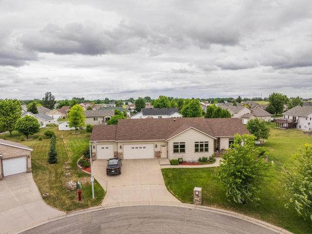 House for sale in Moorhead, Minnesota
