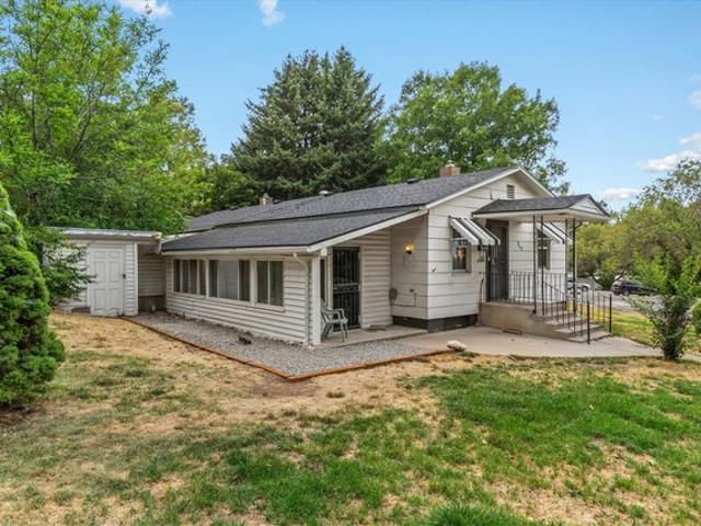 Condo for sale in Ogden, Utah