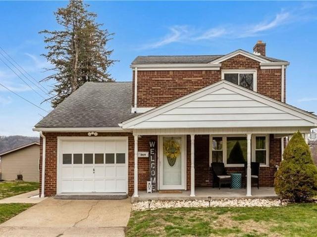 House for sale in Beaver, Pennsylvania