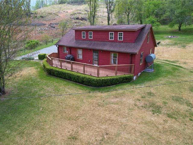 House for sale in Alleghany, North Carolina