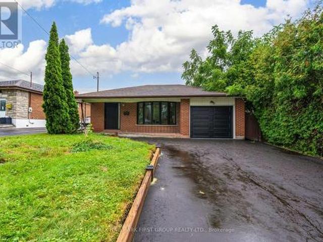 House for sale in Durham, Ontario