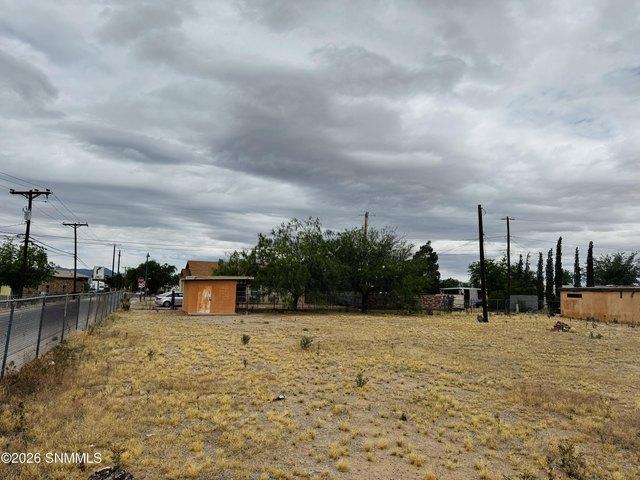 Land for sale in Dona Ana, New Mexico