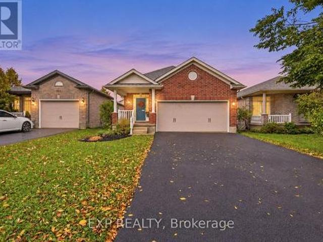 House for sale in London, Southwestern Ontario