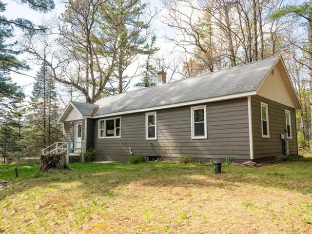 House for sale in Vilas, Wisconsin
