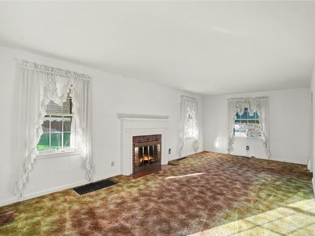 House for sale in Sharon, Mercer County