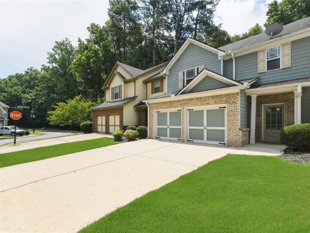 Townhouse for sale in Cobb, Georgia