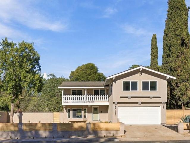 House for sale in Bonita, San Diego County
