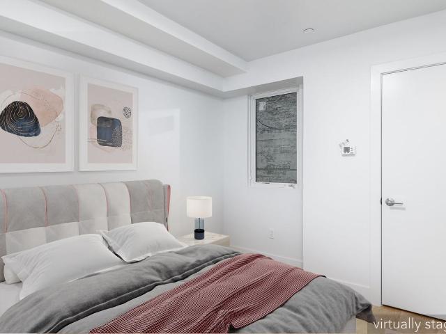Apartment for rent in Tenderloin, San Francisco