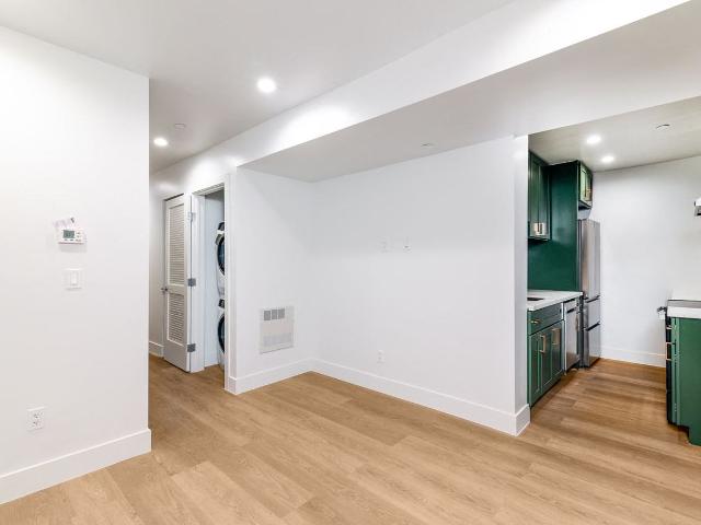 Apartment for rent in San Francisco, California