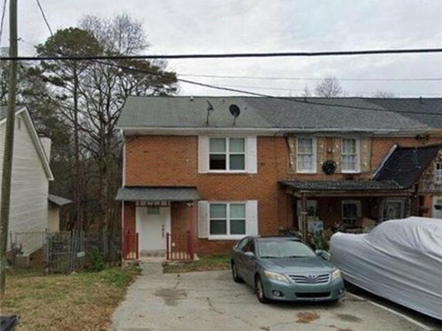 Townhouse for sale in Norcross, Georgia