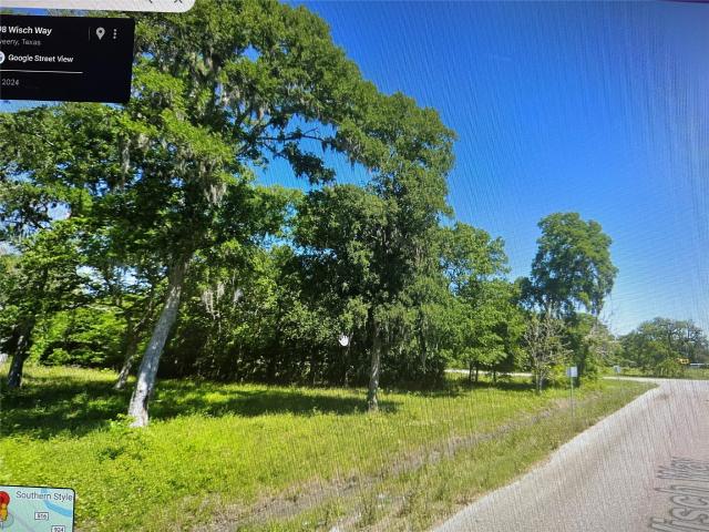 Land for sale in Sweeny, Texas