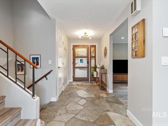 House for sale in Eagle, Idaho