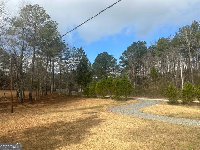 House for sale in Molena, Georgia