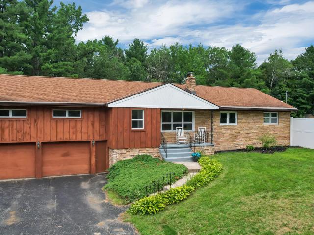 House for sale in Saratoga, New York