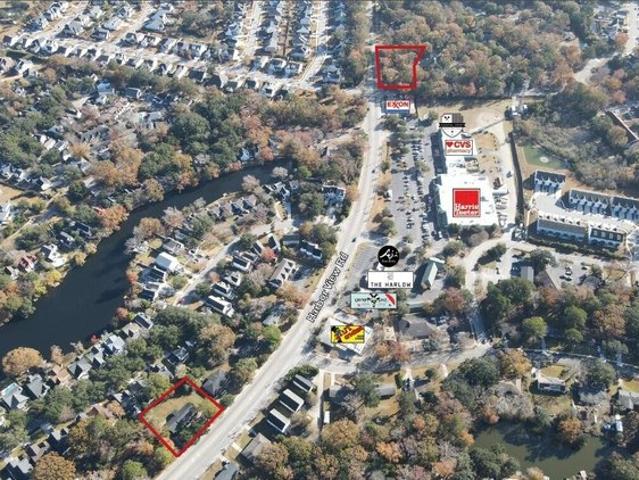 House for sale in Charleston, South Carolina