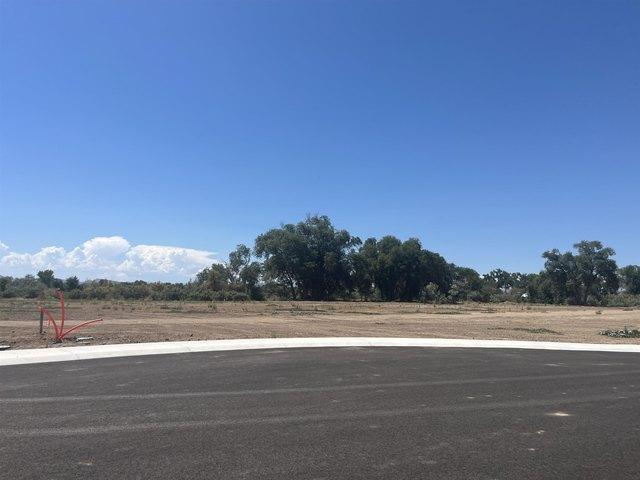 Land for sale in Fruita, Mesa County