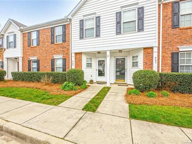 Townhouse for sale in Fort Mill, South Carolina