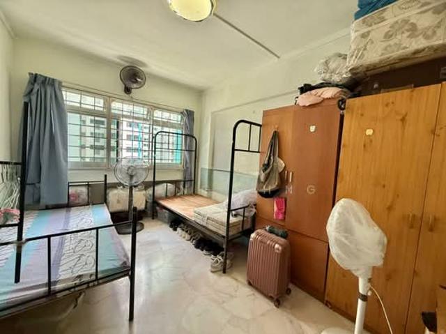 Property for rent