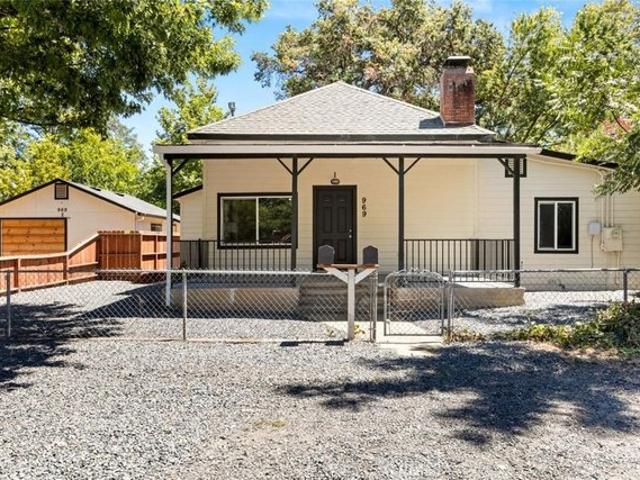 House for sale in Butte, California