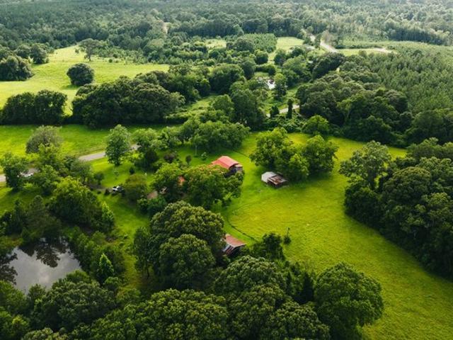 House for sale in Richton, Mississippi