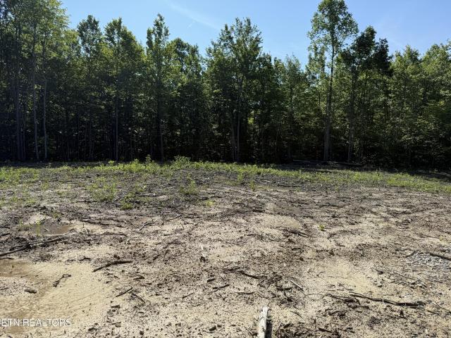Land for sale in Tennessee