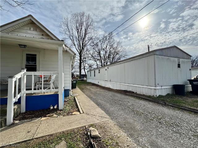 House for sale in Ohio