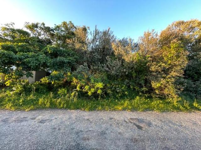 Land for sale in Bushmans River Mouth, Eastern Cape