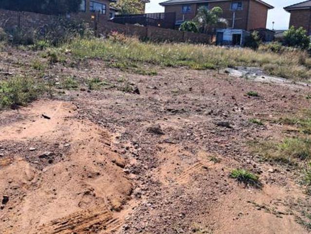 Land for sale in Witbank, Mpumalanga