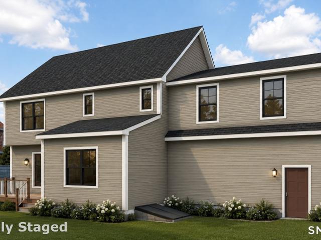 House for sale in Somers, Connecticut