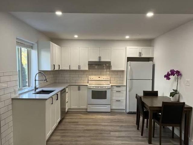 House for rent in Port Coquitlam, British Columbia