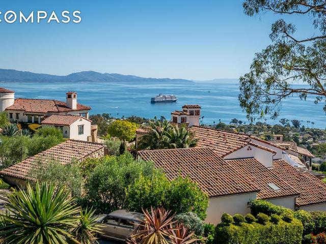 Condo for sale in Santa Barbara, California