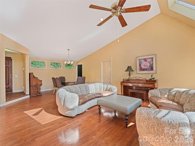 House for sale in Haywood, North Carolina