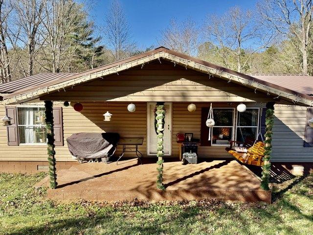 House for sale in Tennessee