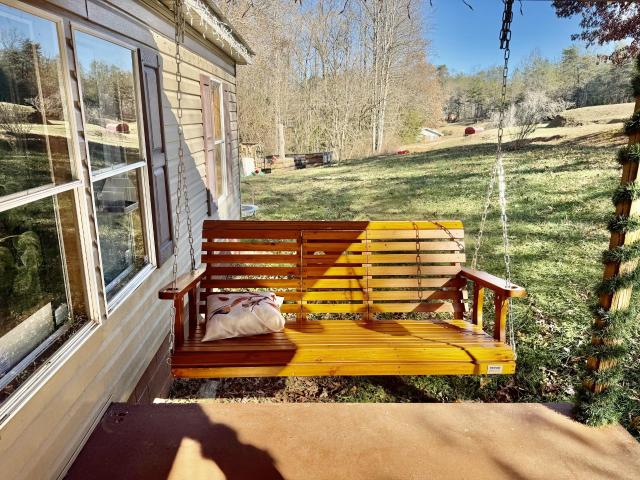 Property for sale in Tennessee