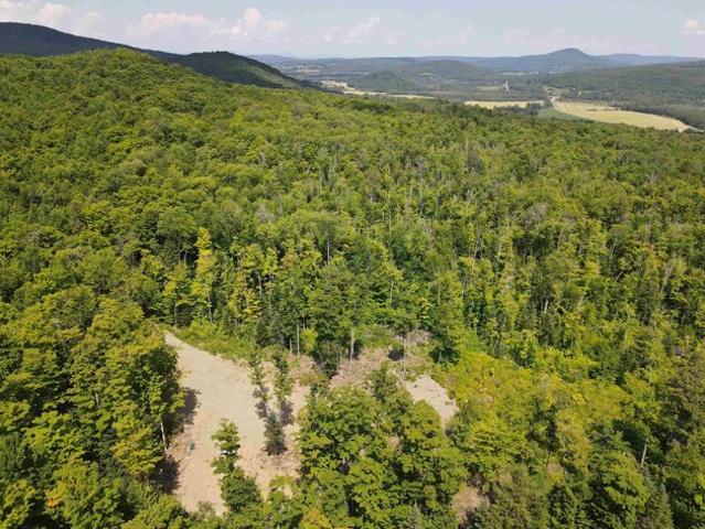 Land for sale in West Charleston, Vermont
