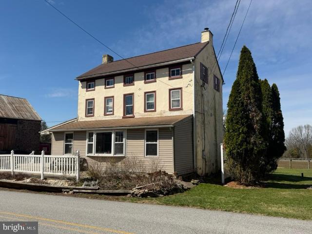 House for sale in Audubon, Pennsylvania
