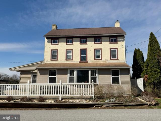 Farm for sale in Audubon, Pennsylvania