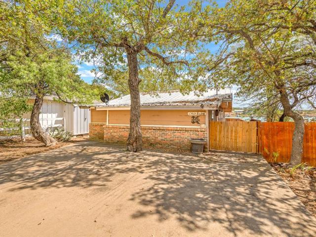 House for sale in Cisco, Texas