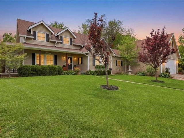 House for sale in Bates City, Missouri