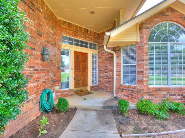 House for sale in Norman, Oklahoma