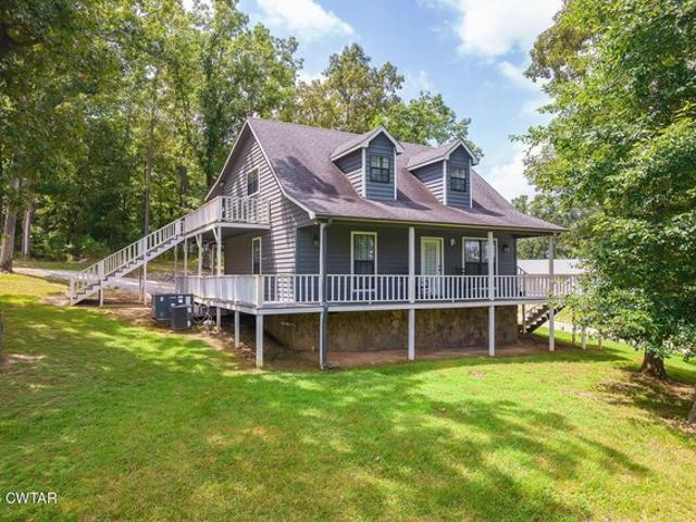 House for sale in Lexington, West Tennessee