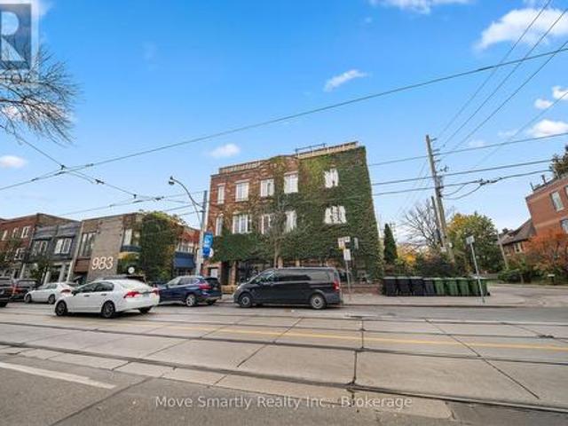 Commercial for sale in Toronto—Danforth, Toronto