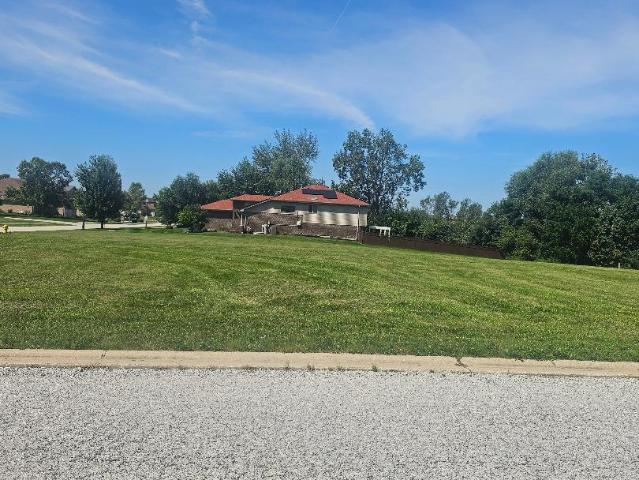 Land for sale in Newbury Estates, Matteson