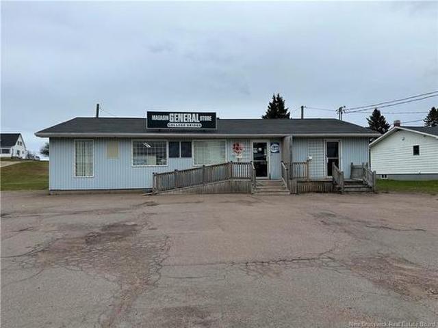 Commercial for sale in Westmorland, New Brunswick