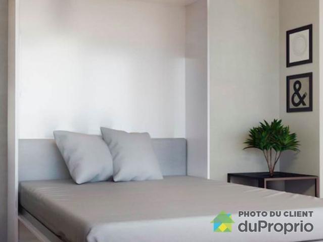 Apartment for rent in Ville-Marie, Montréal