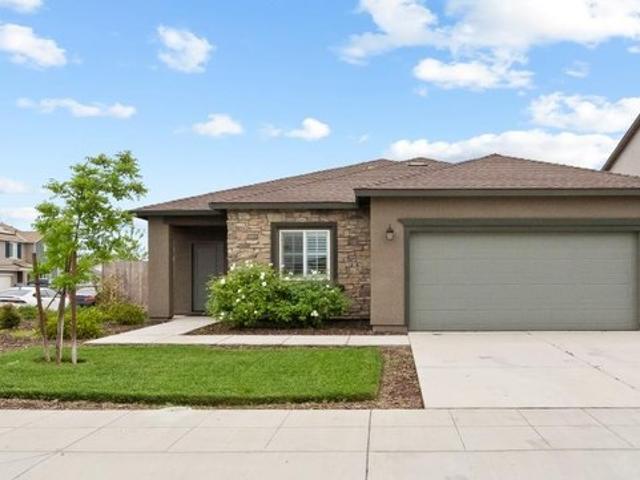 House for sale in Fowler, California