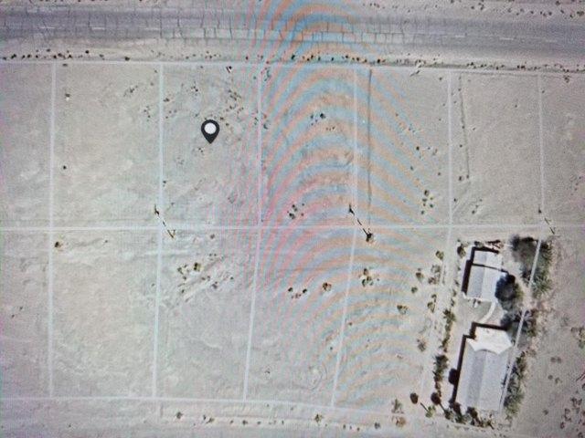 Land for sale in Salton City, California