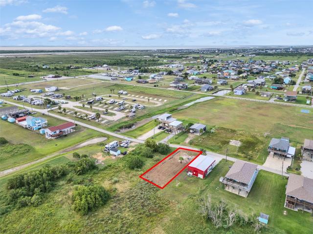 Land for sale in Texas