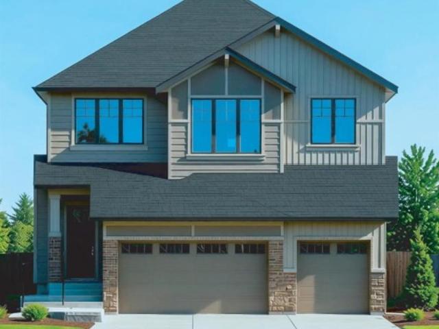 House for sale in Chestermere, Alberta