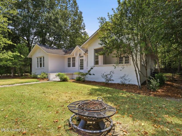 House for sale in Jackson, Mississippi